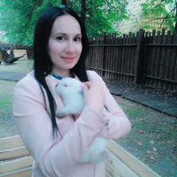Аватарка Леонова Ольга