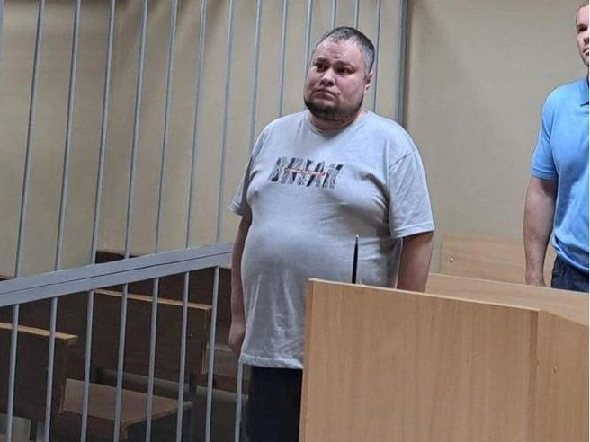 Хирург Федор Зверев | Источник: Чкаловский районный суд Екатеринбурга