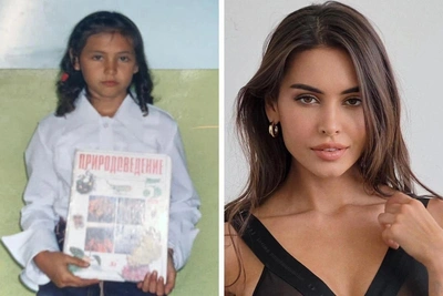 Yekaterinburg model overcomes adversity, wins 'The Bachelor' after divorce