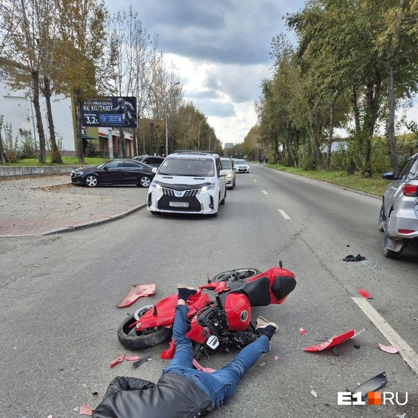 Источник: читатель E1.RU