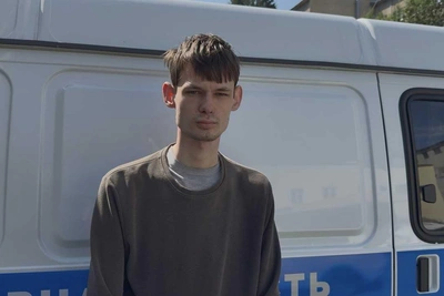В Екатеринбурге задержали «бегунка», укравшего сейф для мошенников