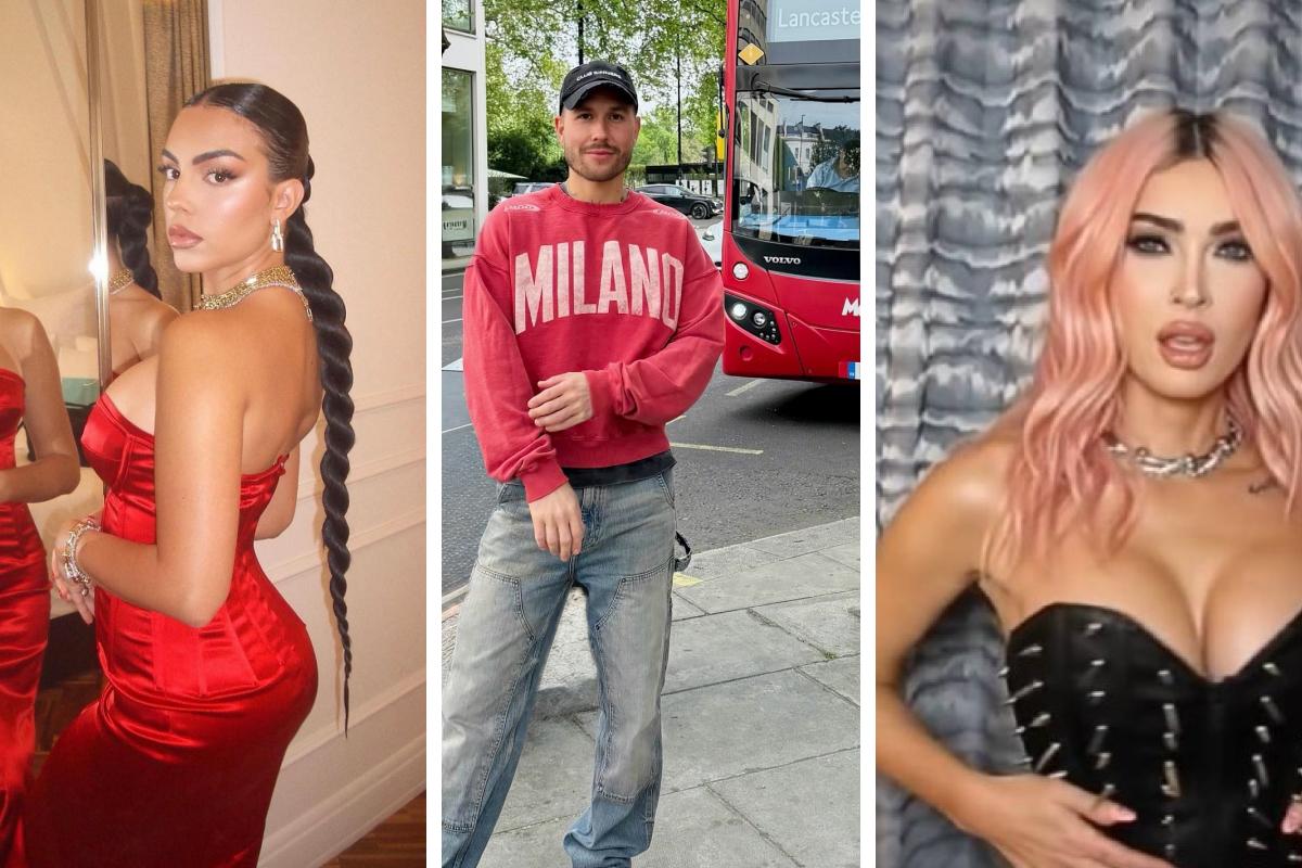 «За моими плечами „Оскар“, Met Gala, „Грэмми“»: стилист из Татарстана работал на показе Victoria's…
