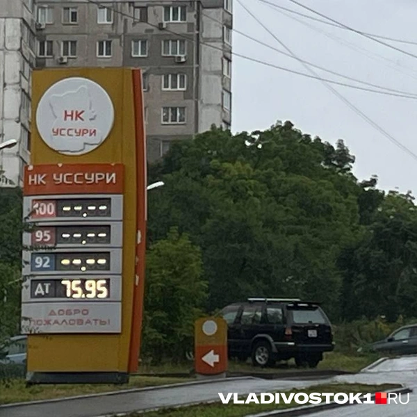 Источник: Елена Буйвол / VLADIVOSTOK1.RU