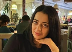 Выбросили из окна пятого этажа во время пожара, чтобы спасти: умерла 10-летняя падчерица блогера-миллионника Нармин