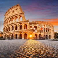 Рай перфекциониста: посмотрите на 30 самых красивых городов по версии математиков