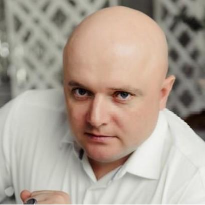 <p>Евгений Кондауров</p>