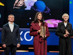 «ТЭФИ-KIDS»-2025: за что наградили Сергея Жукова и какой фильм стал лучшим для детей