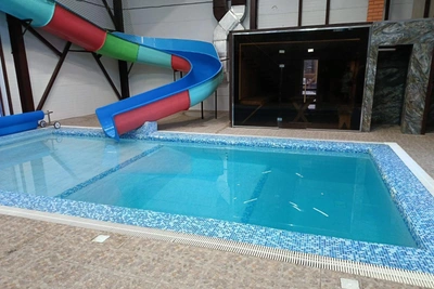 Владелец базы «Сказка» оштрафован за отравление хлором