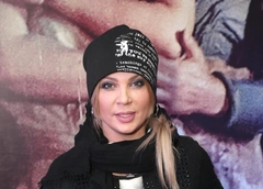 Ая из «Города 312» вышла на сцену через 2 года после инсульта: группа собирает деньги на ее реабилитацию