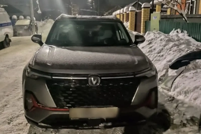 В Муроме возбудили дело за повреждение автомобиля