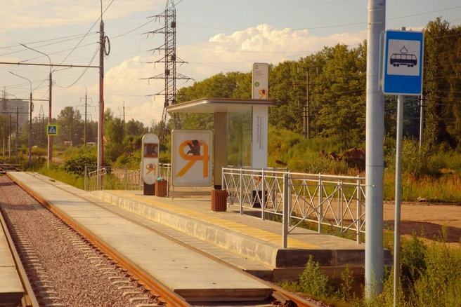 В ближайшее время в плановом режиме в городе появится еще 30 остановочных комплексов | Источник: Мовиста Регионы