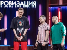 ТНТ закрыл шоу Павла Воли «Импровизация»
