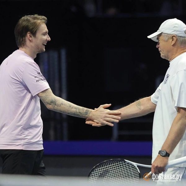 Источник: Дарья Драй / FONTANKA.RU