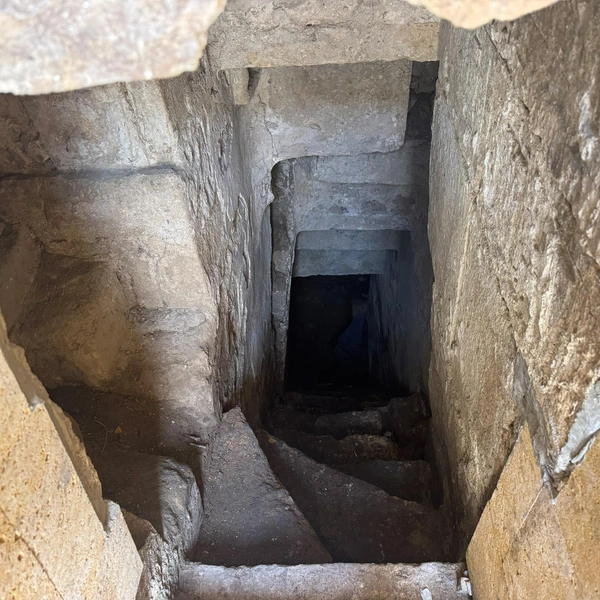 Источник: Дербентский музей&nbsp;— заповедник / ВКонтакте