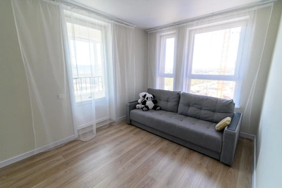 Omsk apartment rental costs fall due to market supply growth