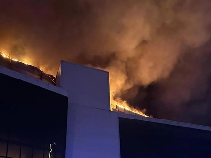 Отняли 139 жизней за 13 минут… Хронология теракта в «Крокус Сити Холле»