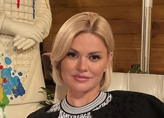 Ирина Круг показала внучку и озвучила ее имя