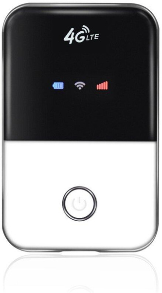 Мобильный WI-FI роутер Olax