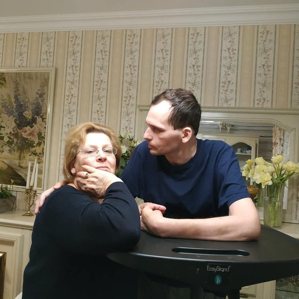 О смерти Алексея Янина сообщили мошенники: жена актера делится подробностями обмана