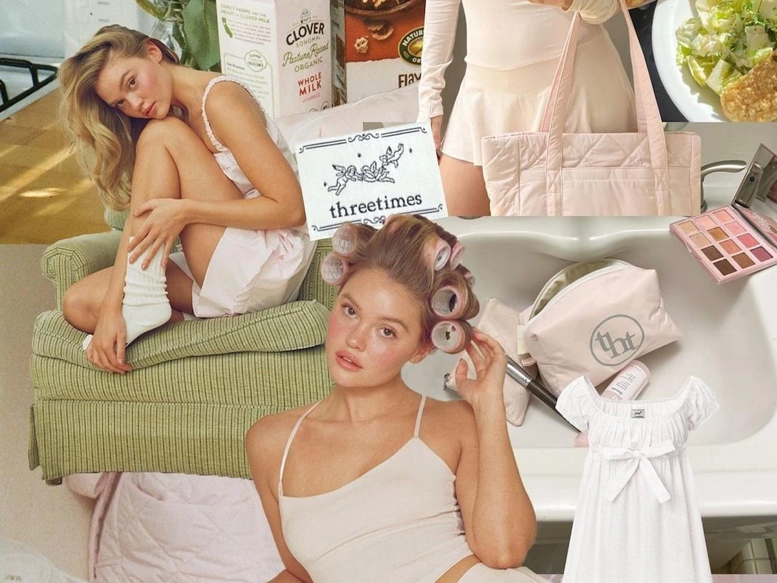 Бьюти-находки недели: коллагеновая маска, BB-крем с эффектом сияния и эфирное масло можжевельника | marieclaire.ru