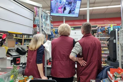 Забывчивость в магазине: советы адвоката