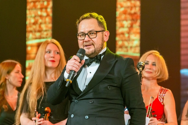 Музыканты было всего 47 лет | Источник: Frisson orchestra / Vk.com