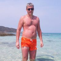 Аватарка Серёга