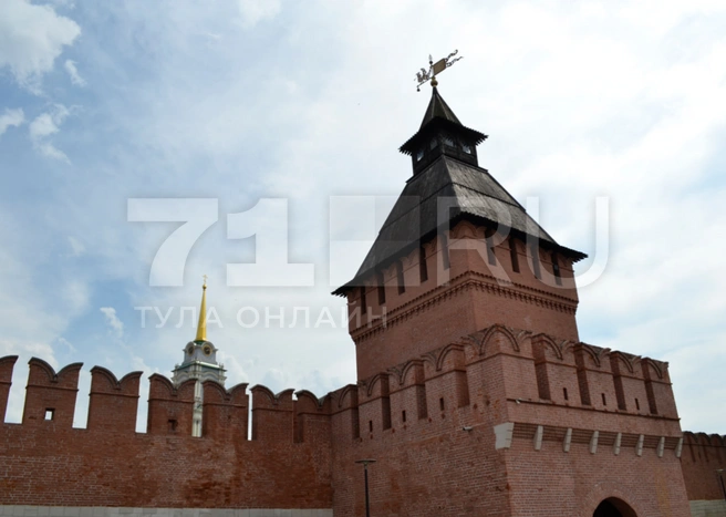 Рассказываем, куда сходить в Туле | Источник: Виктория Денисова / 71.RU