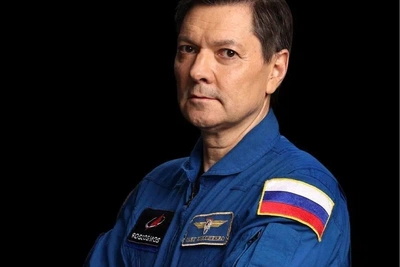 Самарский космонавт Олег Кононенко отправится в шестой полет