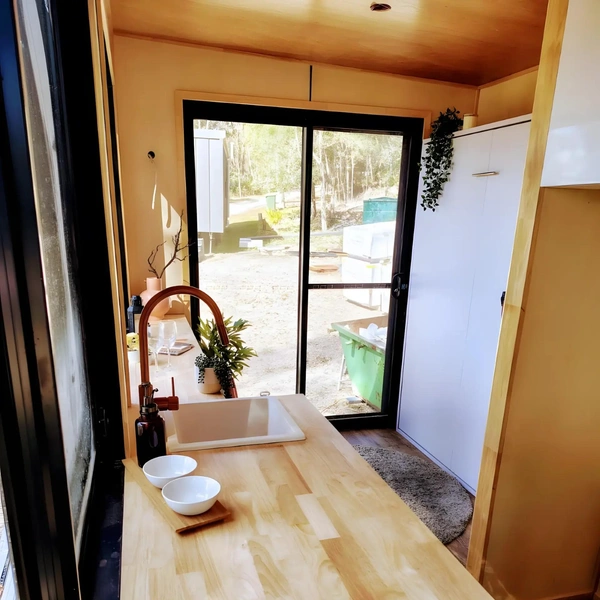 Источник: Tiny Tect Tiny Houses