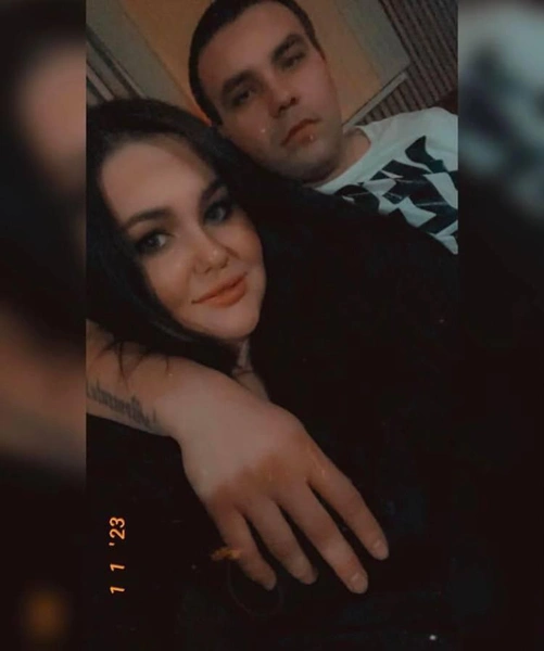 Даная Пригожина не верит, что муж погиб на СВО