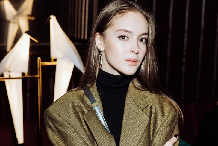 Наталья Михалкова | Источник: Соцсети