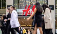 Галя, у нас отмена: H&M отказался проводить финальную распродажу в России