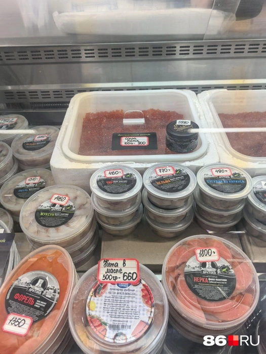 Источник: Анастасия Шевякова / 86.RU