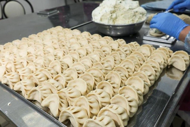 Продукция местного производителя «Забайкальское Застолье» получила дипломы конкурса «100 лучших товаров России» | Источник: «Забайкальское Застолье»