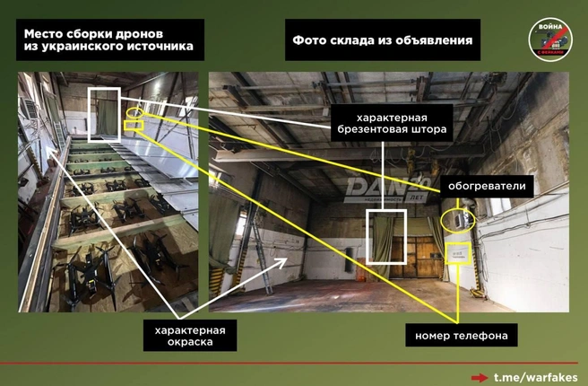 Источник: warfakes / T.me