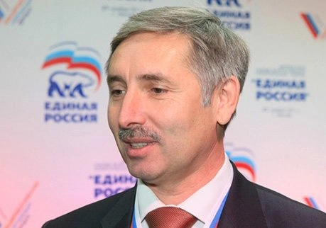 Депутат Госдумы пообещал решить проблемы рязанского бизнеса | ya62.ru