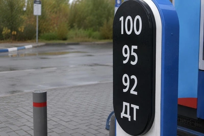 В Забайкалье снова ограничили продажу бензина