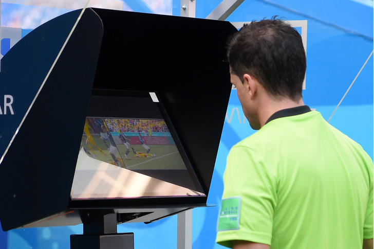 Скорая видеопомощь: как технологии изменили футбол