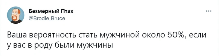 Шутки вторника и новогодняя гравитация