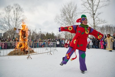 Maslenitsa 2026 Dates Set for February 16-22