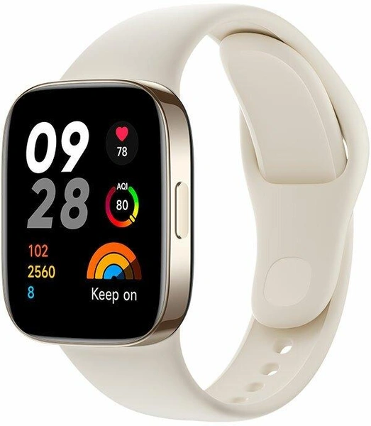 Умные часы Xiaomi Redmi Watch 3