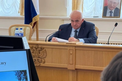Три школы в Костромской области готовы к новому учебному году