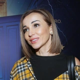 <p>Анфиса Чехова</p>