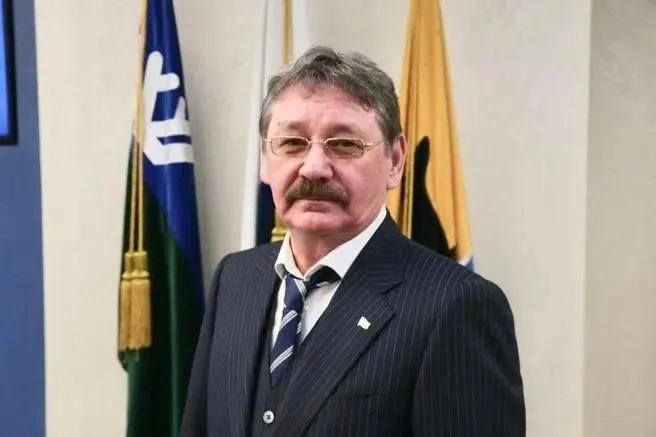 Евгений Барсов  | Источник: дума Сургута 