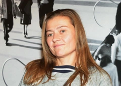 Голубкина о тяжелобольной матери: «Получается, все ждут, когда она помрет, что ли. У нее еле-еле душа в теле»