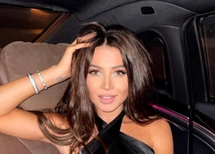 «Очень позитивный сигнал»: адвокат рассказал, как третья беременность Лерчек повлияет на ее арест