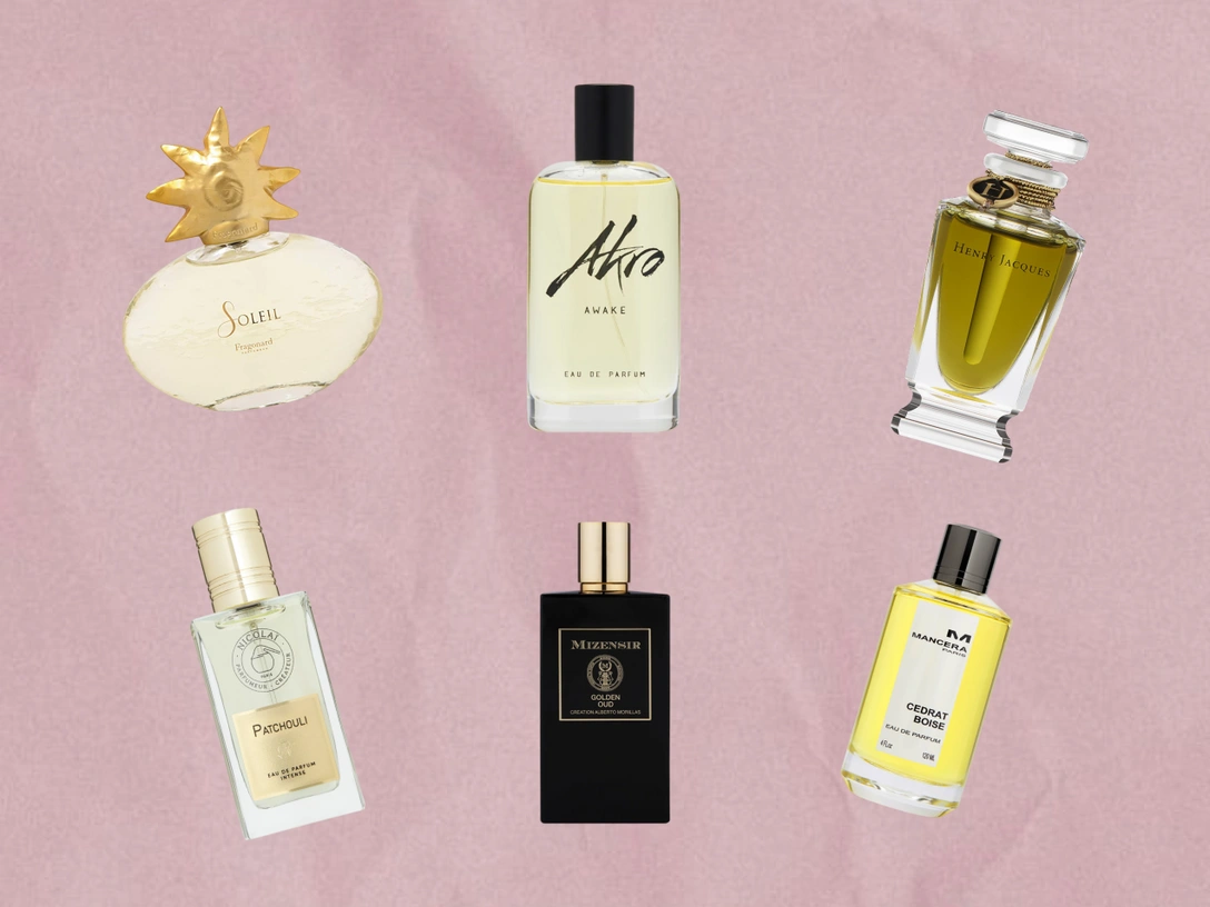 Семейные династии в парфюмерии: «папины дочки», которые сами стали легендами | marieclaire.ru