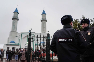 Из Омской области выдворили 202 иностранца