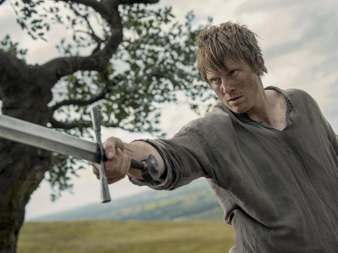 «Рыцарь семи королевств»: в чем феномен нового приквела «Игры престолов» | marieclaire.ru